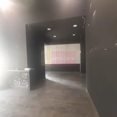 Spațiu zona Bulevardul Unirii - Zepter