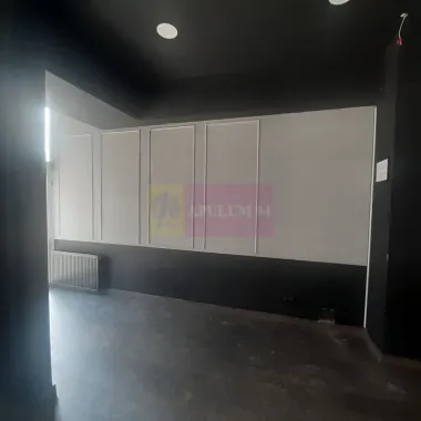 Spațiu zona Bulevardul Unirii - Zepter