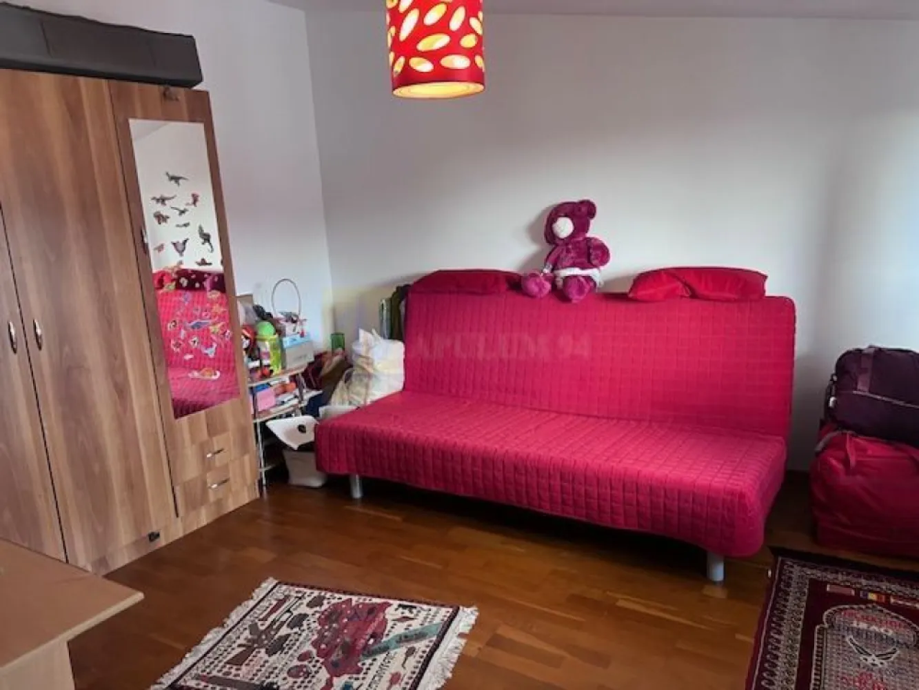 Duplex 3 camere cu scara interioara Bragadiru - Smardan-Libertatii.