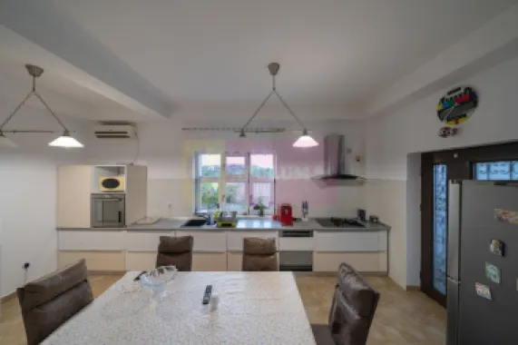 Vila superba in stil mediteranean Saftica- Corbeanca- COMISION 0.