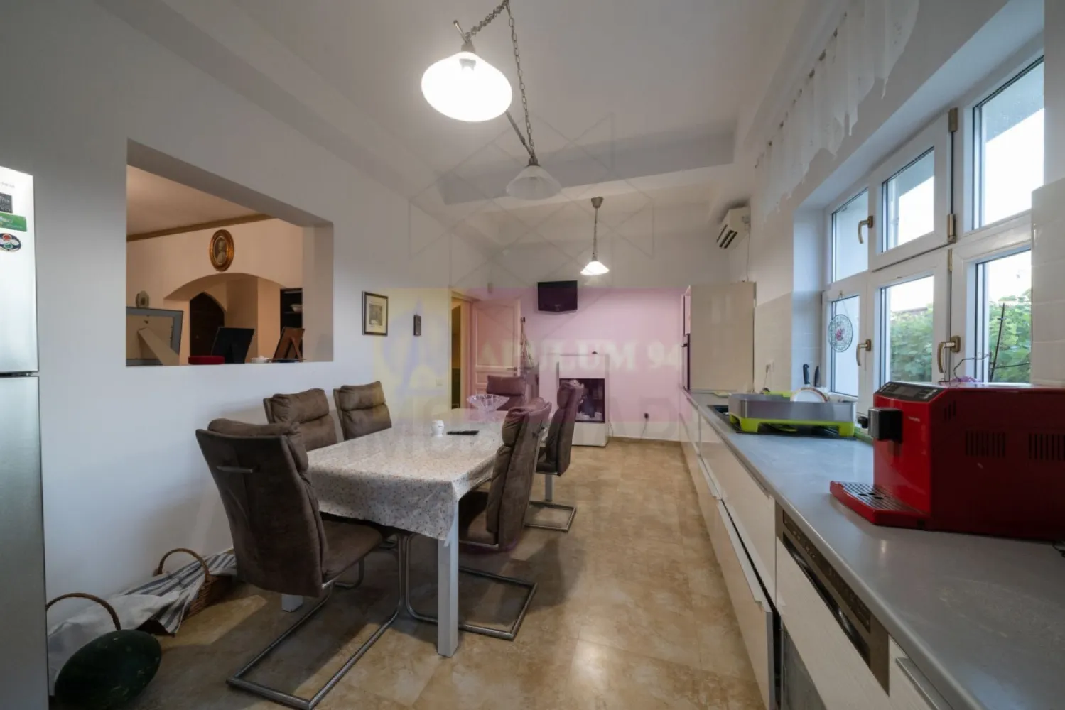 Vila superba in stil mediteranean Saftica- Corbeanca- COMISION 0.
