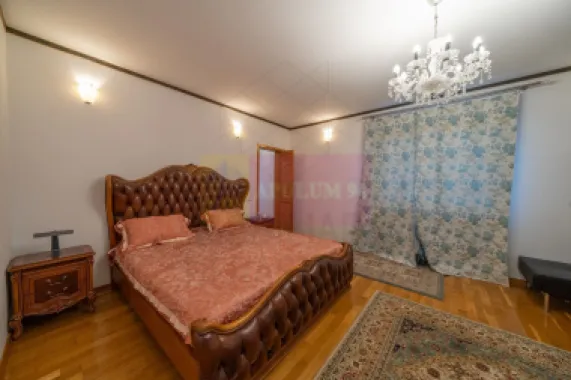 Vila superba in stil mediteranean Saftica- Corbeanca- COMISION 0.