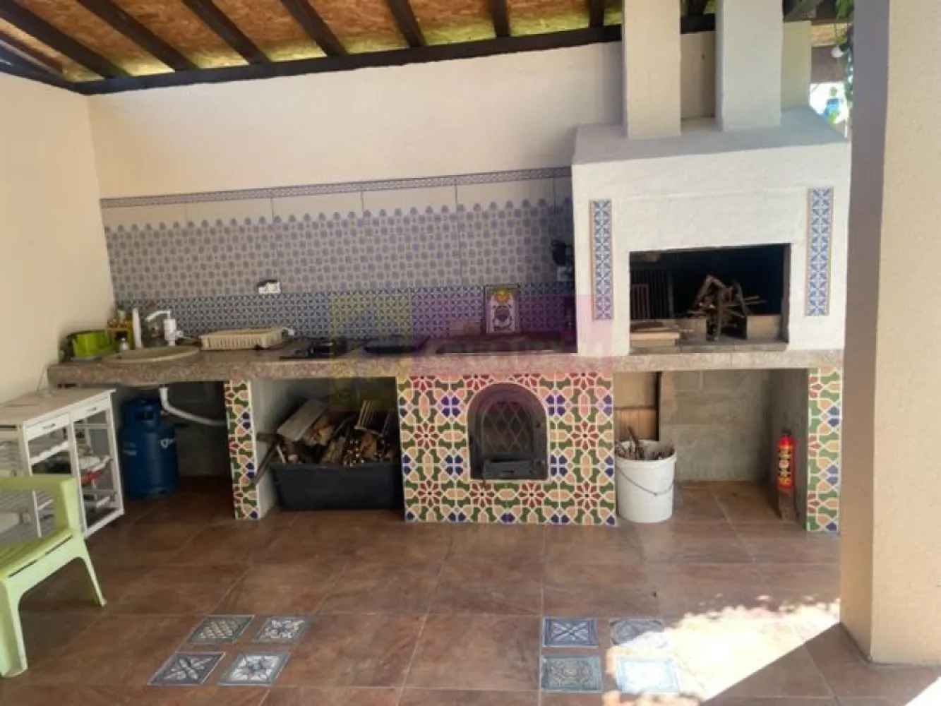 Vila superba in stil mediteranean Saftica- Corbeanca- COMISION 0.