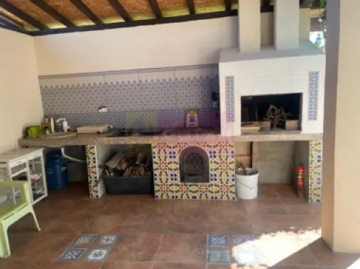 Vila superba in stil mediteranean Saftica- Corbeanca- COMISION 0.