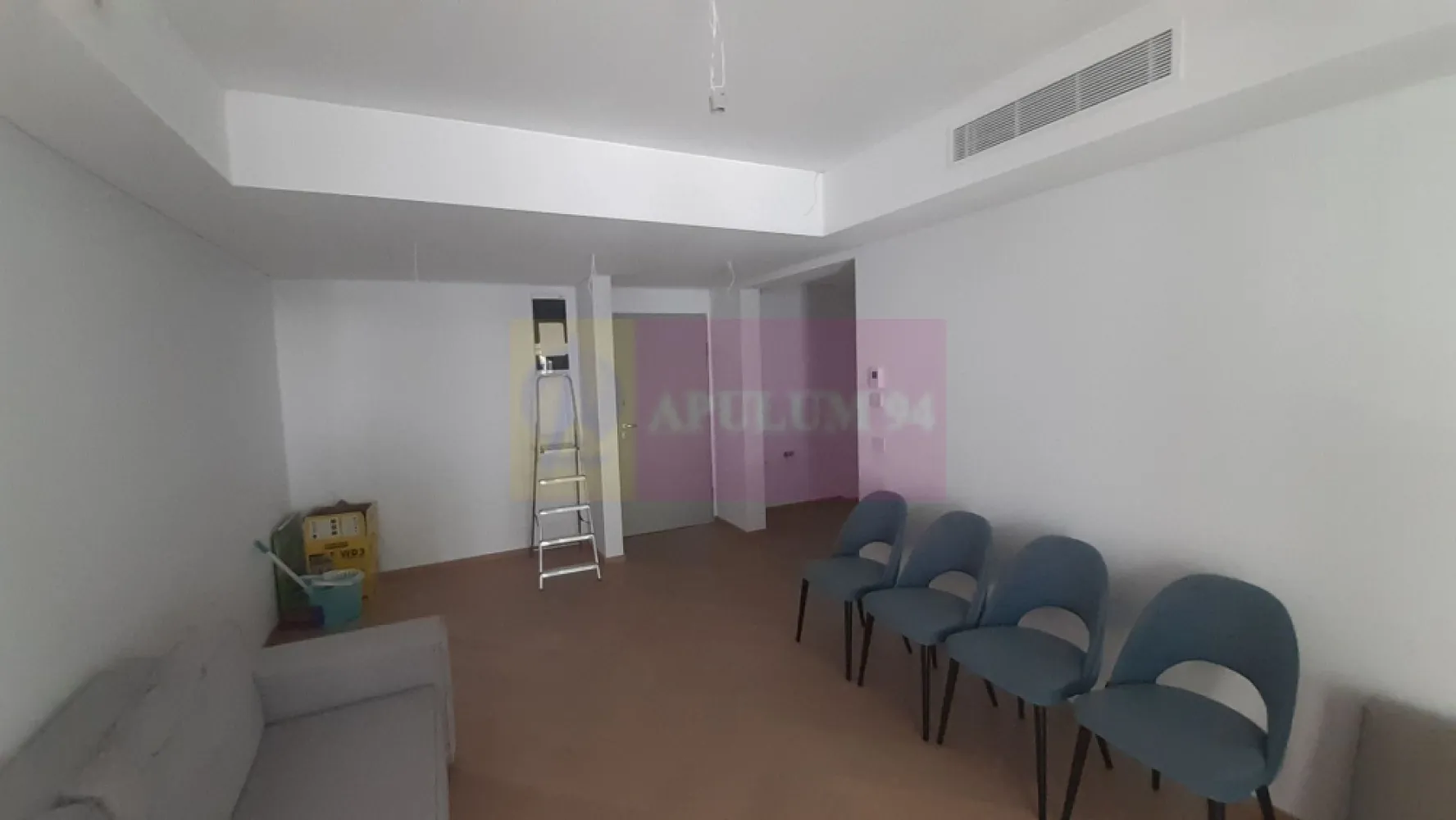 Studio Ultracentral 2025
