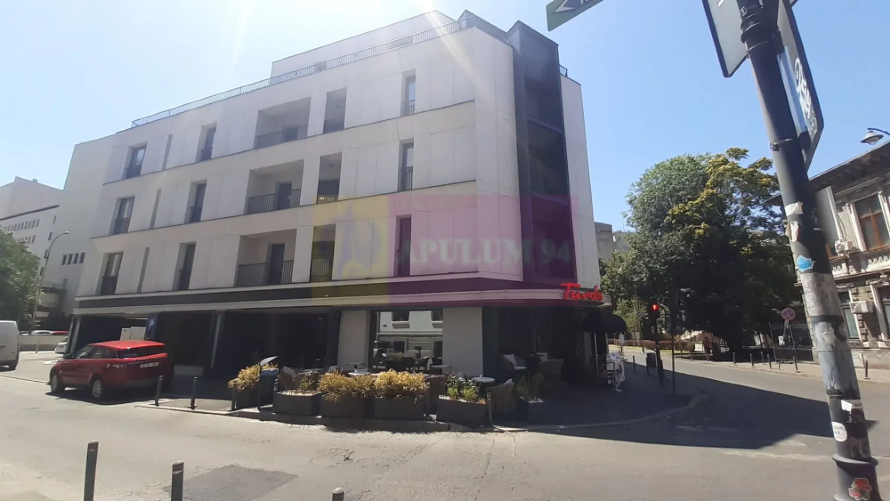 Studio Ultracentral 2025