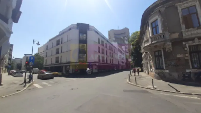 Studio Ultracentral 2025