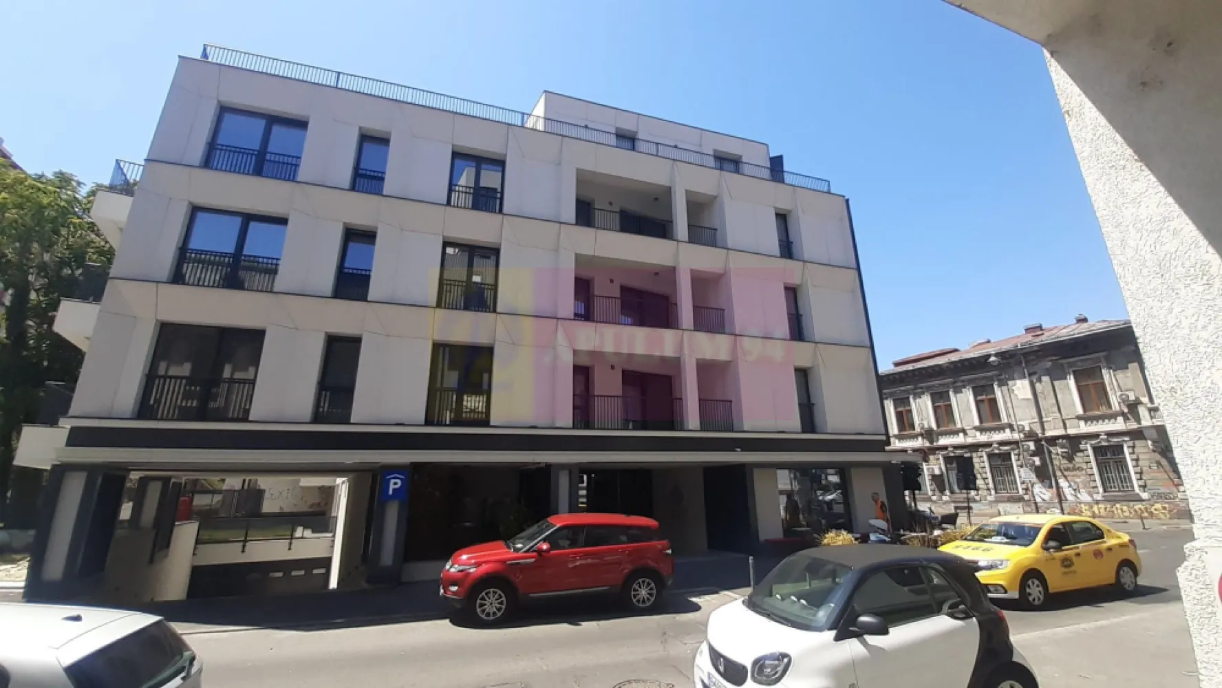 Studio Ultracentral 2025