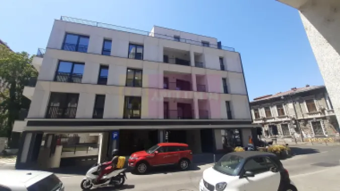 Studio Ultracentral 2025