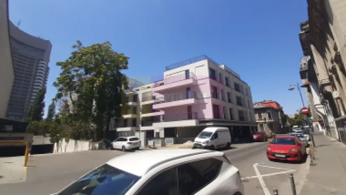 Studio Ultracentral 2025