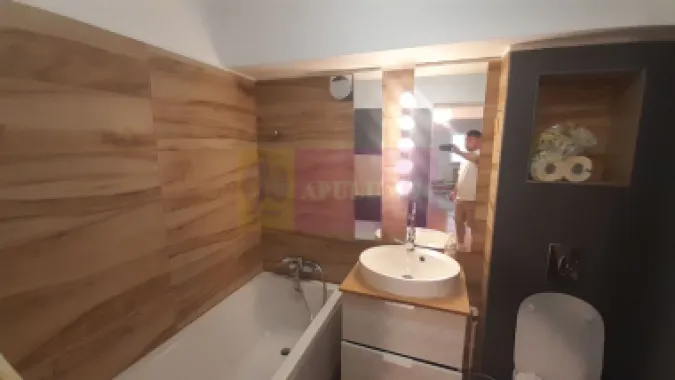 Apartament 3 Camere Piața Romană lângă Metrou