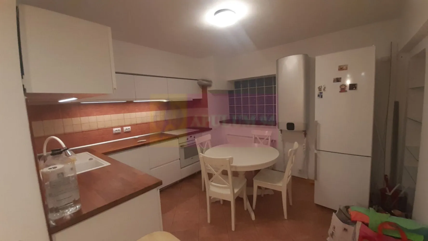 Apartament 3 Camere Piața Romană lângă Metrou