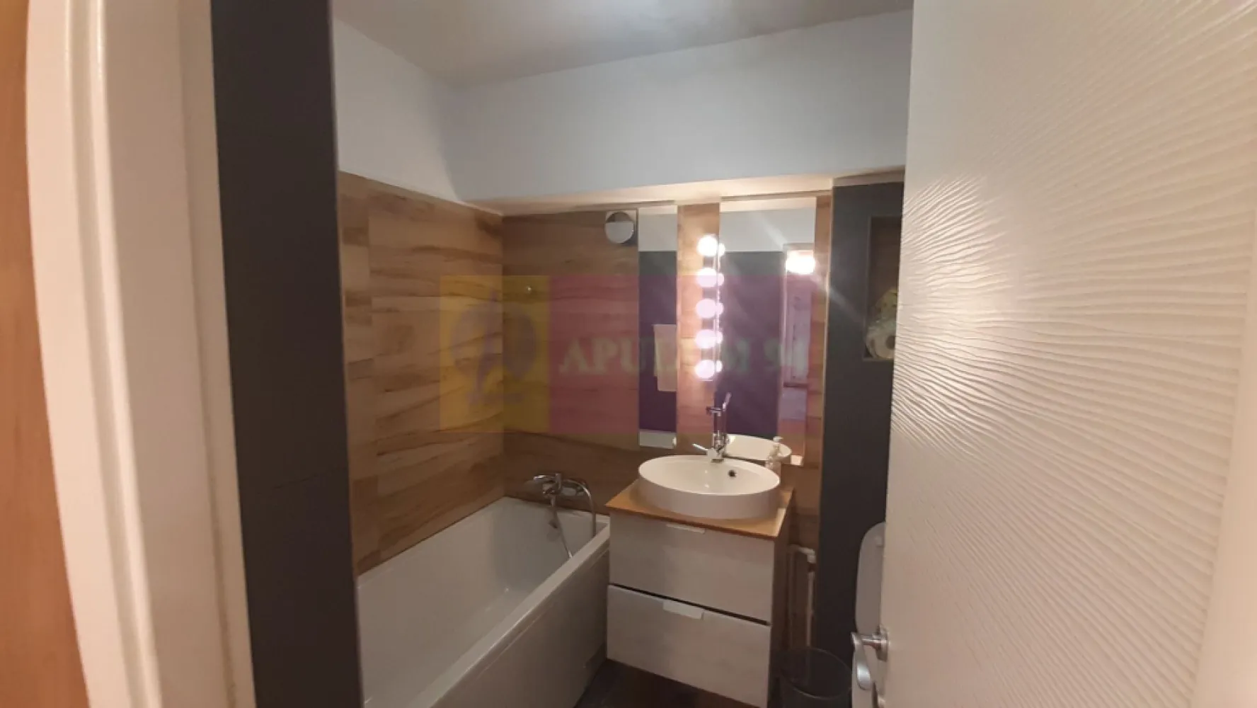 Apartament 3 Camere Piața Romană lângă Metrou
