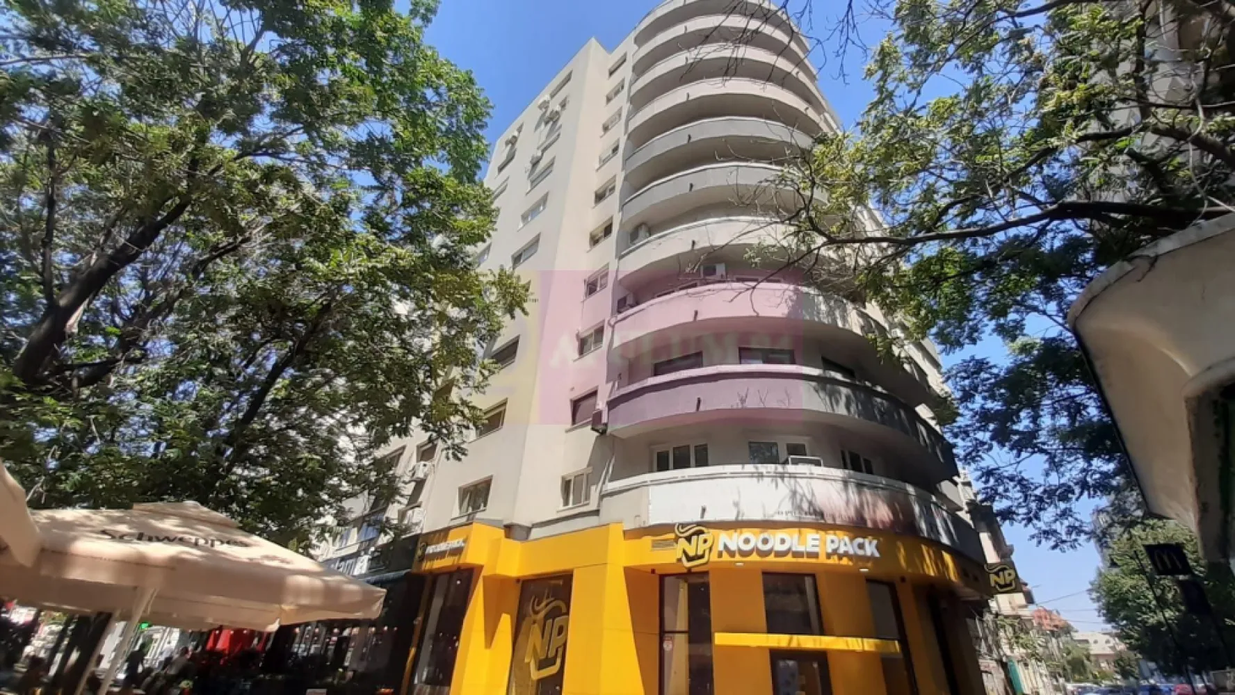 Apartament 3 Camere Piața Romană lângă Metrou
