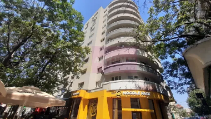Apartament 3 Camere Piața Romană lângă Metrou