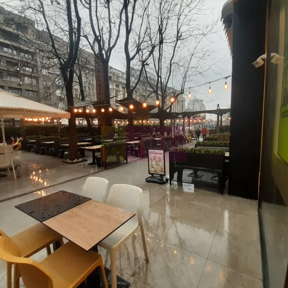 Apartament 3 Camere Piața Romană lângă Metrou