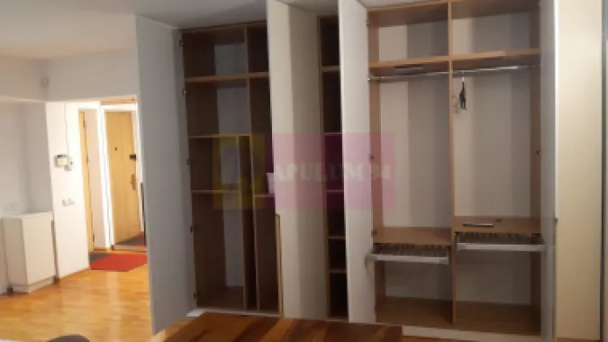 Apartament 3 Camere Piața Romană lângă Metrou
