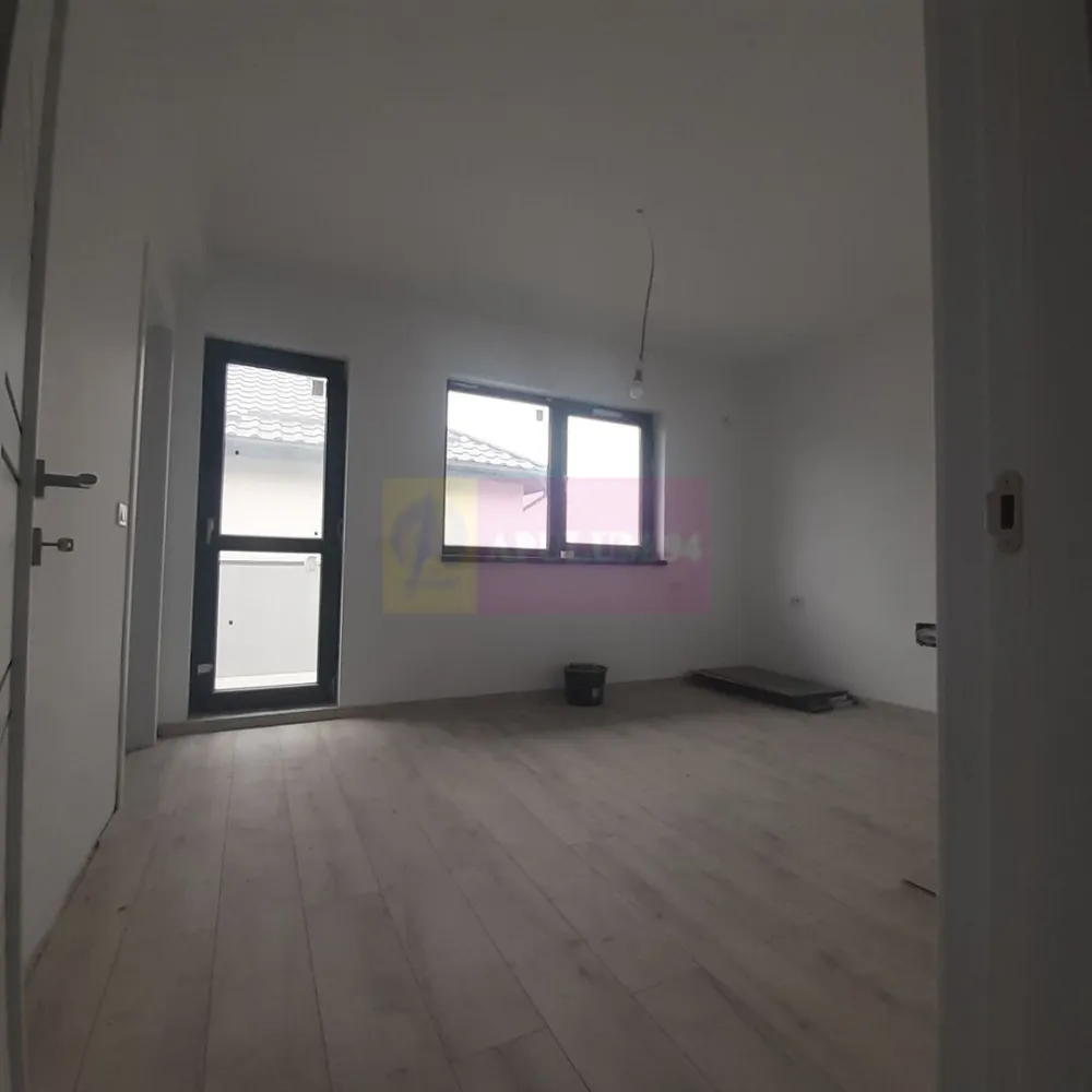 Casă individuală zona București-Ilfov în Măgurele aproape de pădure