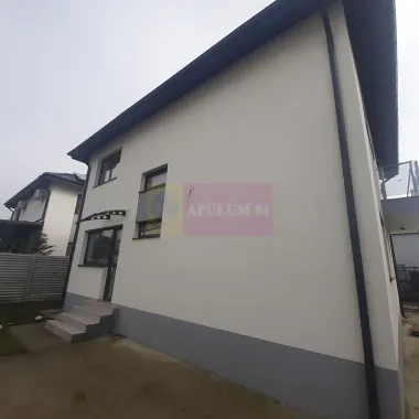 Casă individuală zona București-Ilfov în Măgurele aproape de pădure