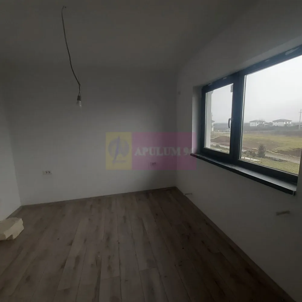 Casă individuală zona București-Ilfov în Măgurele aproape de pădure