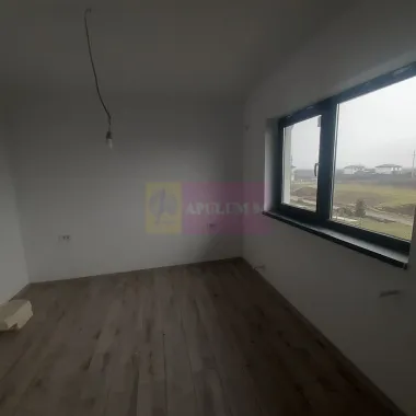 Casă individuală zona București-Ilfov în Măgurele aproape de pădure