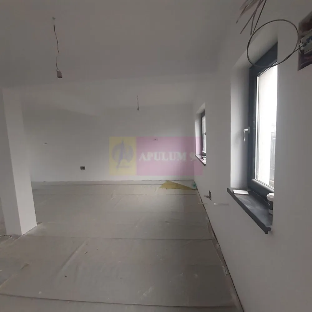 Casă individuală zona București-Ilfov în Măgurele aproape de pădure