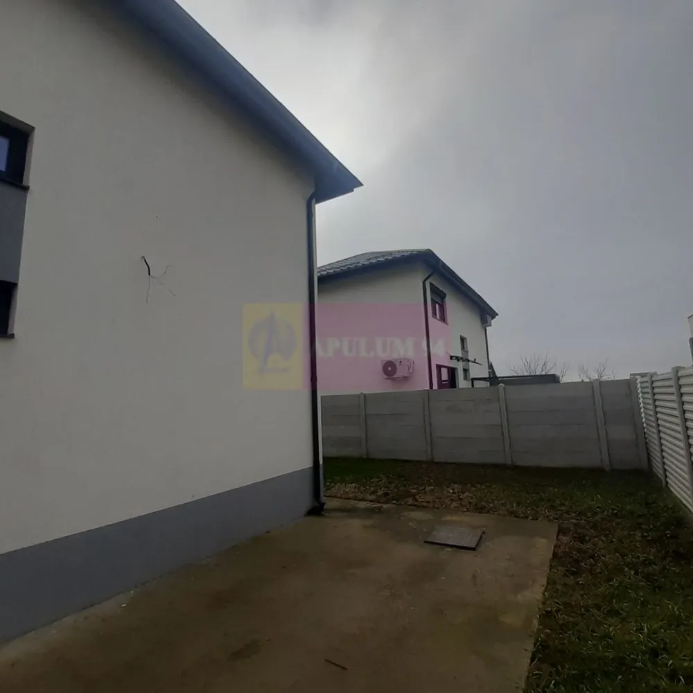 Casă individuală zona București-Ilfov în Măgurele aproape de pădure