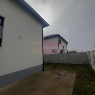 Casă individuală zona București-Ilfov în Măgurele aproape de pădure
