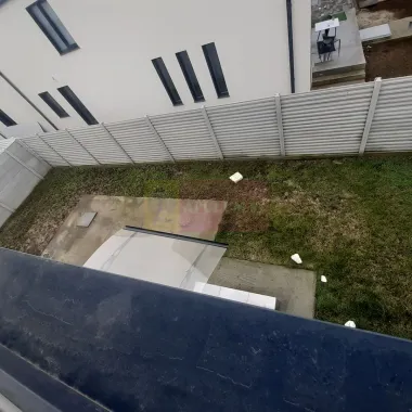 Casă individuală zona București-Ilfov în Măgurele aproape de pădure