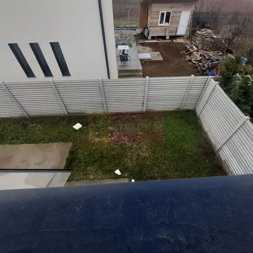 Casă individuală zona București-Ilfov în Măgurele aproape de pădure
