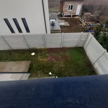 Casă individuală zona București-Ilfov în Măgurele aproape de pădure