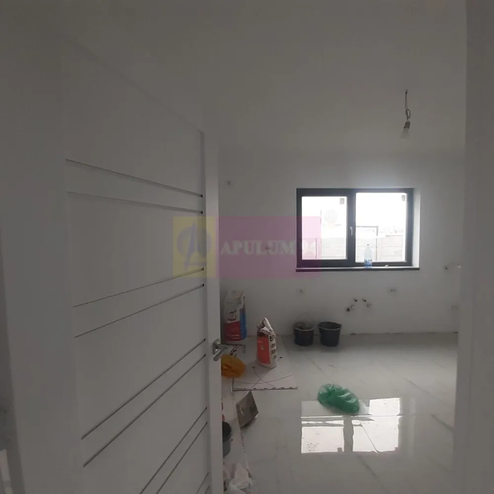 Casă individuală zona București-Ilfov în Măgurele aproape de pădure