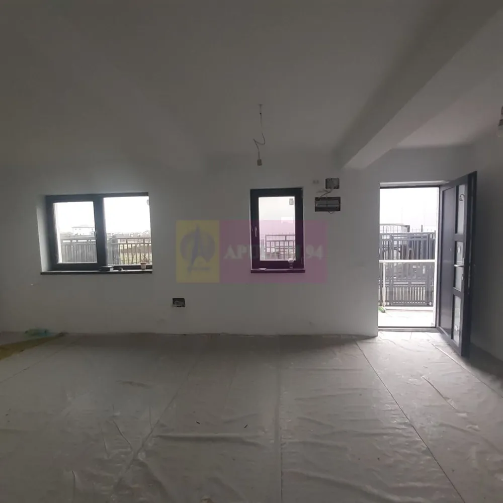 Casă individuală zona București-Ilfov în Măgurele aproape de pădure