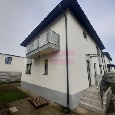Casă individuală zona București-Ilfov în Măgurele aproape de pădure