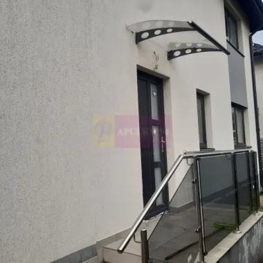 Casă individuală zona București-Ilfov în Măgurele aproape de pădure