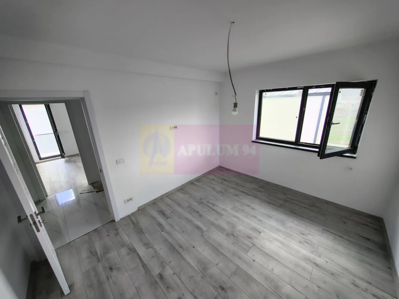 Casă individuală zona București-Ilfov în Măgurele aproape de pădure