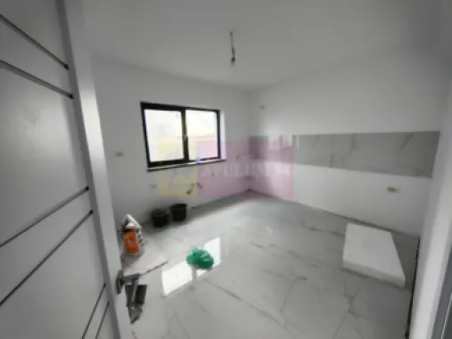 Casă individuală zona București-Ilfov în Măgurele aproape de pădure