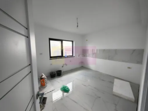 Casă individuală zona București-Ilfov în Măgurele aproape de pădure