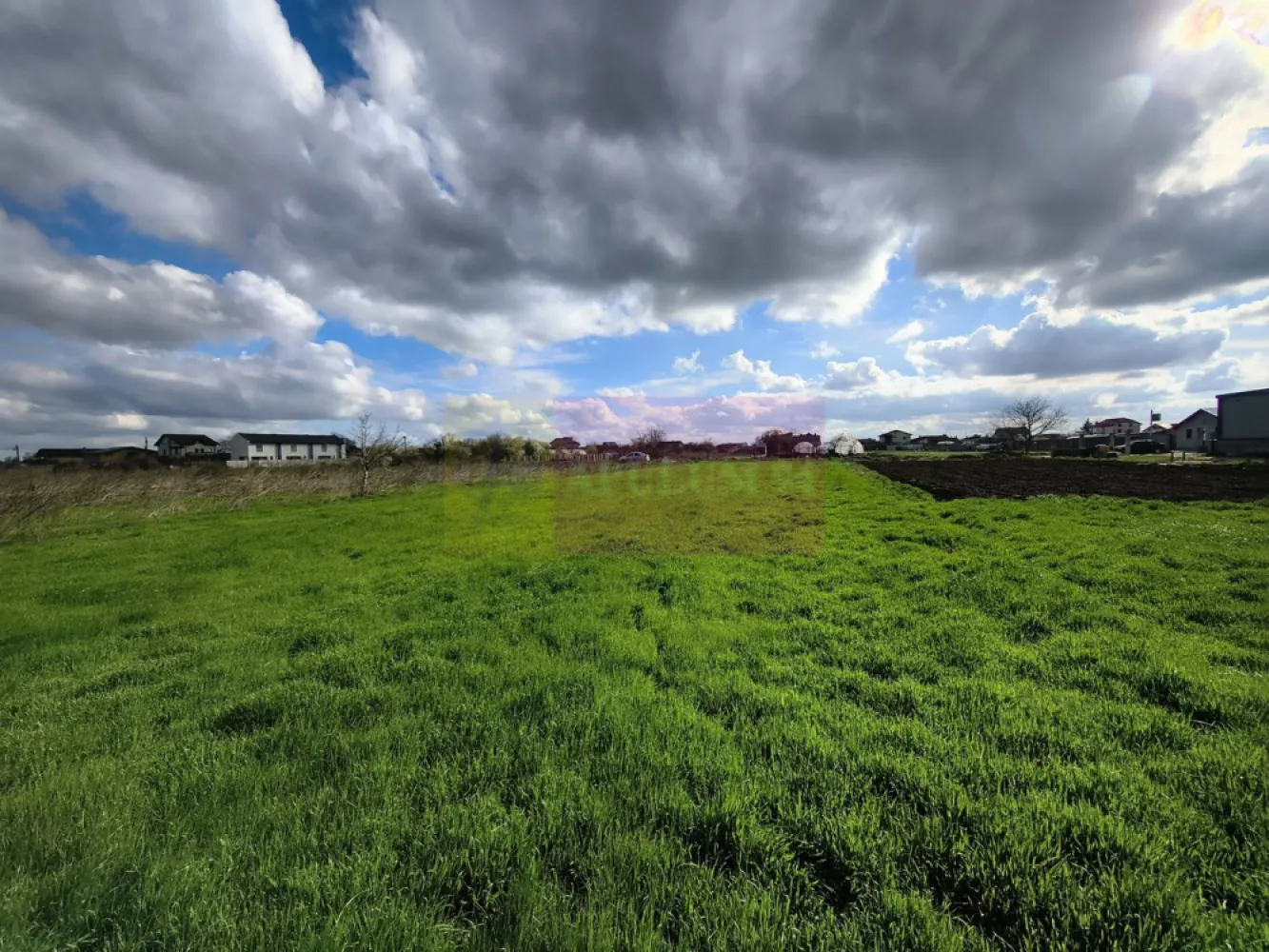 Casă individuală zona București-Ilfov în Măgurele aproape de pădure