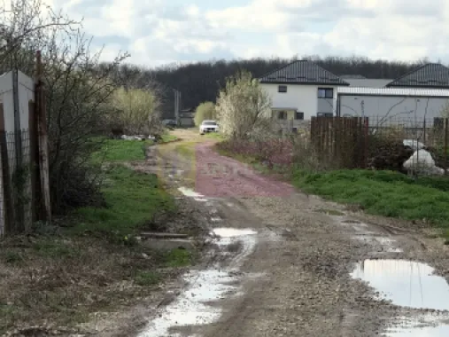 Casă individuală zona București-Ilfov în Măgurele aproape de pădure