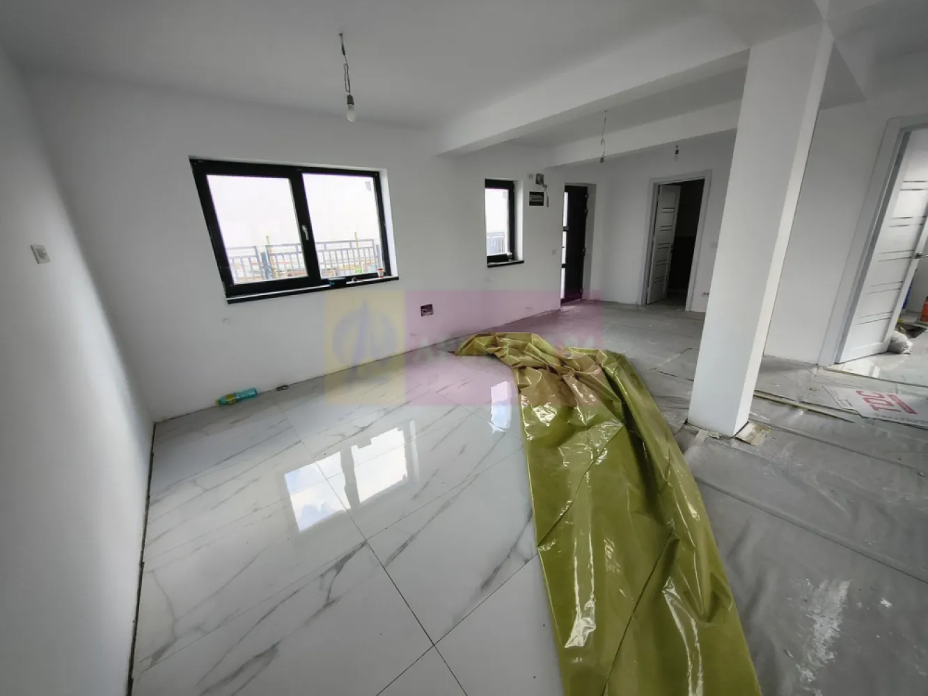 Casă individuală zona București-Ilfov în Măgurele aproape de pădure