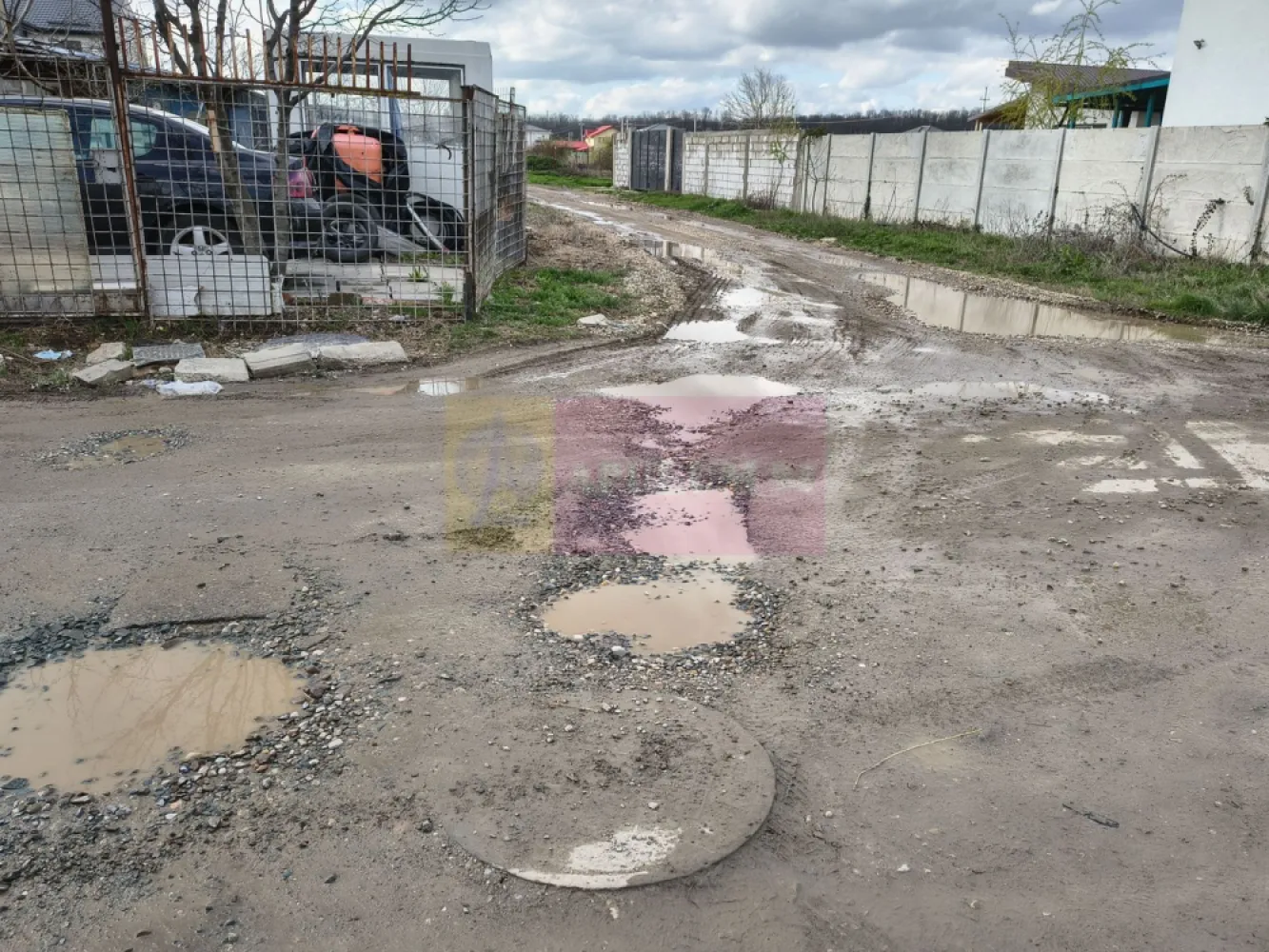 Casă individuală zona București-Ilfov în Măgurele aproape de pădure