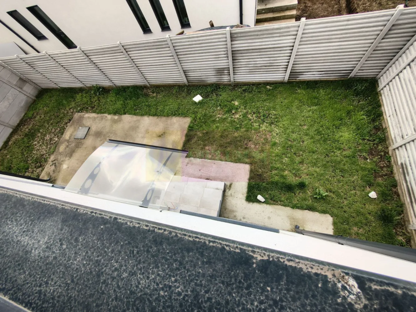 Casă individuală zona București-Ilfov în Măgurele aproape de pădure