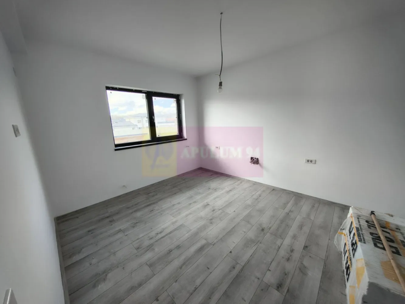 Casă individuală zona București-Ilfov în Măgurele aproape de pădure