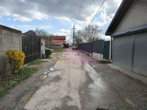 Casă individuală zona București-Ilfov în Măgurele aproape de pădure