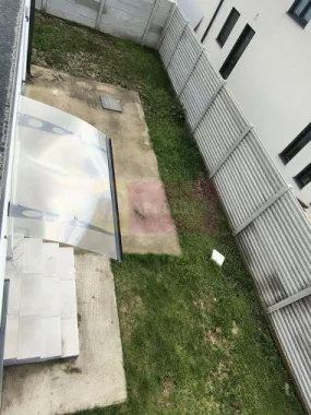 Casă individuală zona București-Ilfov în Măgurele aproape de pădure