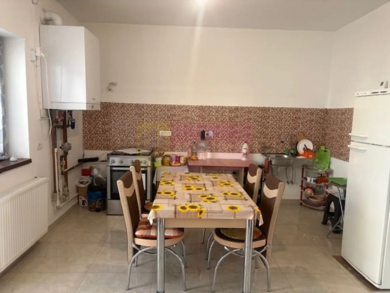 Vila individuala Bragadiru.