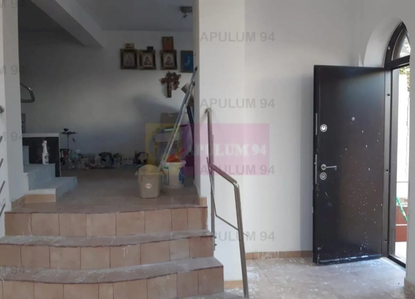 Casă-Vilă Brâncoveanu-Secuilor