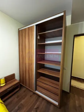 Apartament de închiriat Militari Rezidence în spatele Luna Ballroom