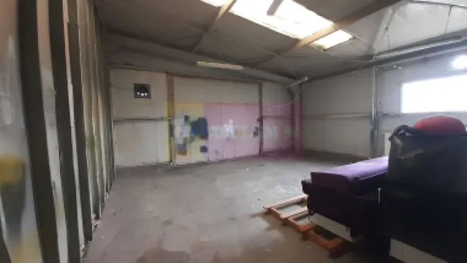 Showroom în Sudul Bucureștiului